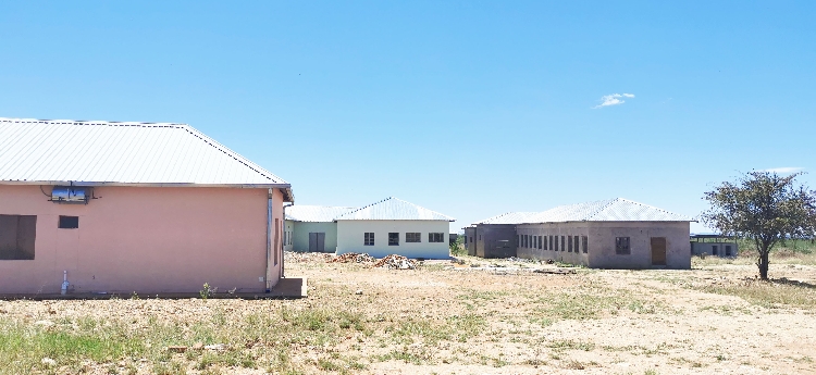 You are currently viewing Etunda farm school needs N$3,5 million for completion