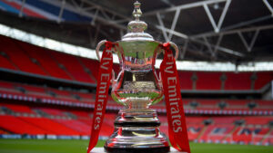Read more about the article FA Cup : fortunes diverses pour les clubs de la Premier League engagés