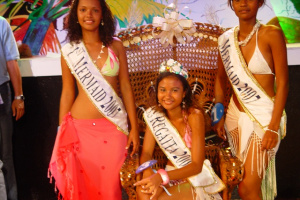 Read more about the article Former Seychelles Miss Regatta winner sets up beauty academy