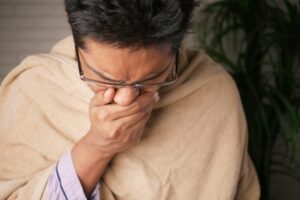 Read more about the article [AUDIO] Grippe saisonnière : les cas d’infection respiratoire en aiguë à Maurice