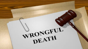 Read more about the article How Long Does It Take to Settle a Wrongful Death Suit? | The African Exponent.