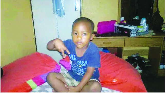 You are currently viewing I regret not taking my son to live with me –father of murdered boy