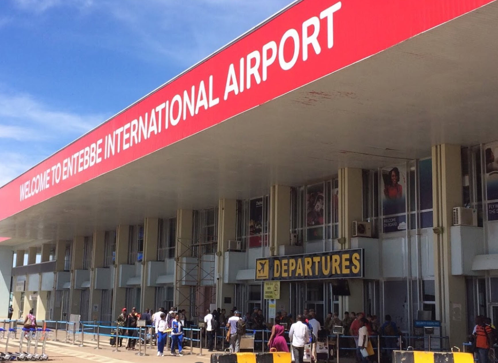 Read more about the article Investigating Widespread Corruption at Uganda’s Entebbe International Airport | The African Exponent.