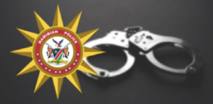 Read more about the article Keetmanshoop police officers arrested on murder charge