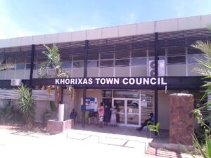 Read more about the article Khorixas plans water reconnection amnesty, NamWater debt at N$54m