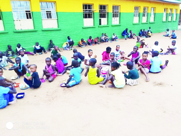 You are currently viewing N$5m needed for run-down Okondjatu hostel