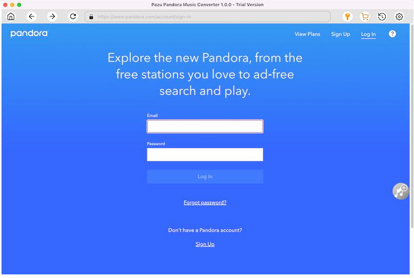 You are currently viewing Review for Pazu Pandora Music Converter for Windows & Mac | The African Exponent.