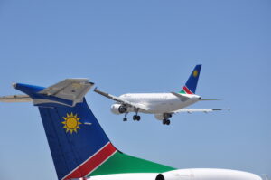 Read more about the article SPYL pushes for Air Namibia’s revival