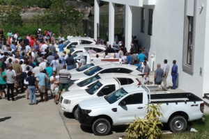 You are currently viewing Seychelles’ Supreme Court auctions Vijay Construction’s vehicles