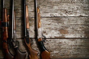 Read more about the article Types of Hunting Guns | The African Exponent.