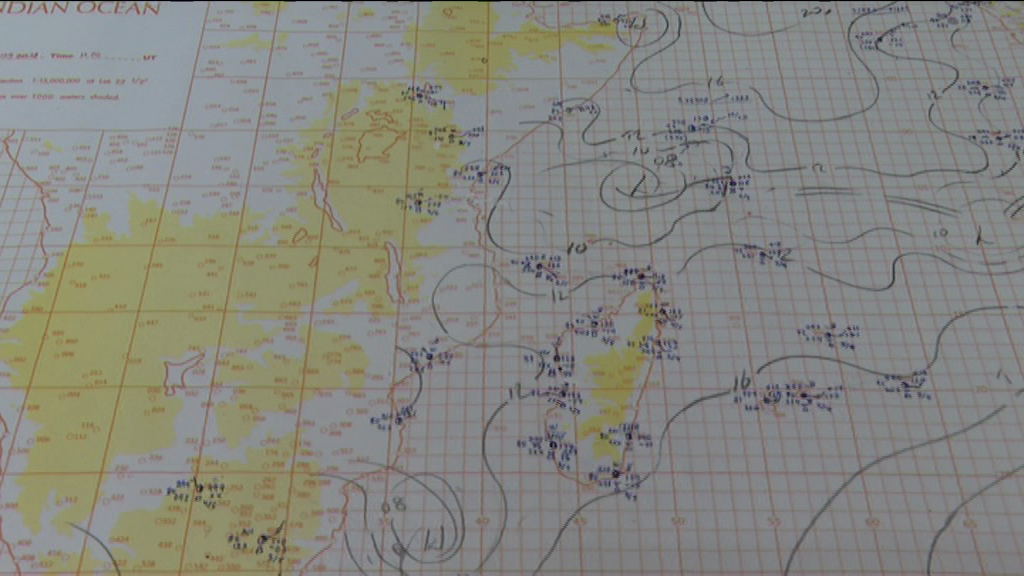 You are currently viewing [VIDÉO] Calendrier cyclonique 2023 : 7 – 9 cyclones prévus le bassin du sud-ouest de l'océan Indien