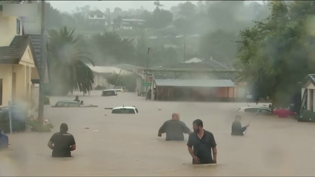 You are currently viewing [VIDÉO] Inondations : Nulle part dans le monde, on n’est à l’abri