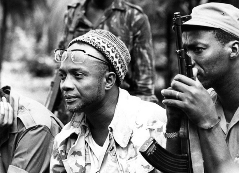 Read more about the article Why Africa Remains Behind in the World: Amilcar Cabral Revisited | The African Exponent.