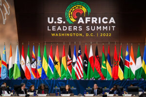 Read more about the article Why ‘Summits’ With Africa By Global Powers Must End Now | The African Exponent.