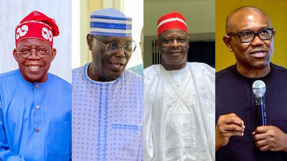 You are currently viewing Analysis: Nigeria’s 2023 Elections Boasts the Best Presidential Candidates Nigeria Has Ever Had | The African Exponent.