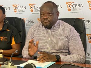 Read more about the article CPBN promises to handle tender award fairly