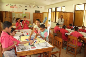 Read more about the article Commonwealth of Learning: Seychelles to develop further ICT integration in education