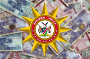 Read more about the article Cops hunt suspect/s in N$60 billion theft from investors