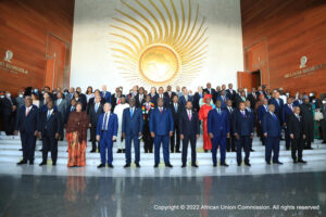 Read more about the article Israeli Diplomat Kicked Out of African Union Summit | The African Exponent.