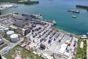 Read more about the article Jan De Nul wins contract for dredging extension of Seychelles’ Port Victoria