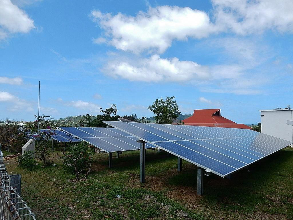 You are currently viewing Kenya to Set Up 136 Solar Mini-grids to Boost Electricity Access in Remote Areas | The African Exponent.