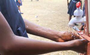 Read more about the article Malawi: President Chakwera Launches Cholera Campaign After 1,316 People Die