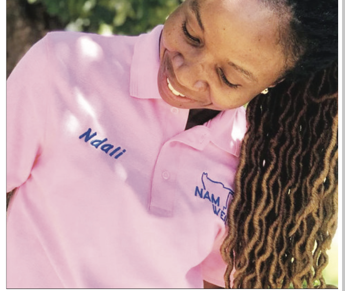 You are currently viewing NamWear Clothing fired up – The Namibian