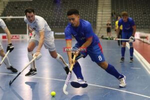 Read more about the article Namibia aiming for last 8