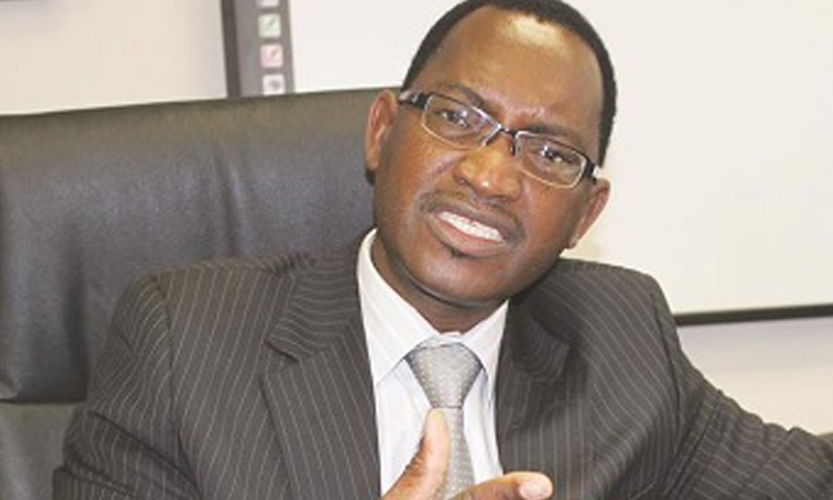 You are currently viewing Namibia has not lost corruption battle – Noa