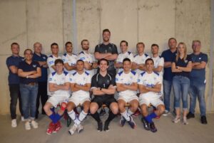 Read more about the article Namibia ready for World Cup