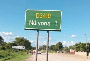 Read more about the article Ndiyona to get village status