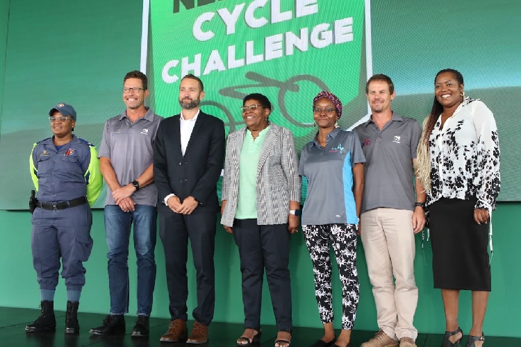 You are currently viewing Nedbank Cycle Challenge back for 37th year