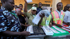 Read more about the article Nigeria Decides 2023: Highlights of Nigeria’s Presidential Election | The African Exponent.