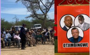 Read more about the article Ovaherero faction readies to choose leader