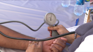 Read more about the article [VIDÉO] Santé | Montagne Longue : une série de tests médicaux gratuits organisée