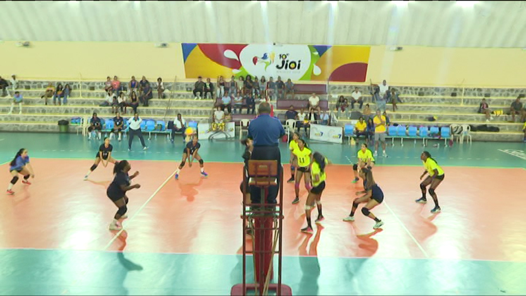 You are currently viewing [VIDÉO] Volleyball | National League : le débrief