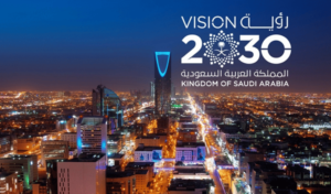Read more about the article Why is Africa’s Richest Billionaire Interested in Saudi Arabia’s Vision 2030? | The African Exponent.