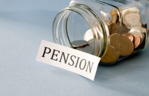 Read more about the article Zambia to also allow pension withdrawals