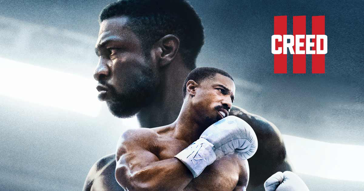 You are currently viewing Creed III hits high Box Office spot | The African Exponent.