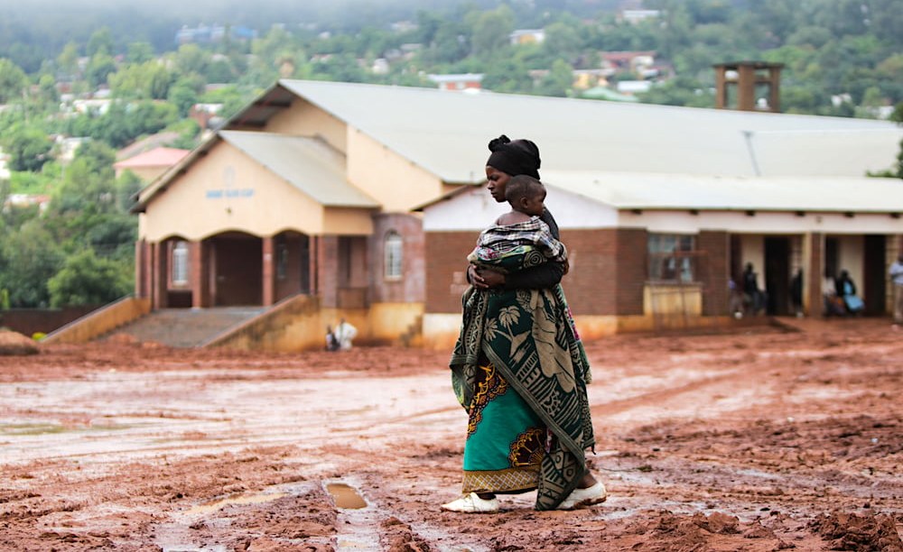You are currently viewing Malawi: Cyclone Freddy Has Put Women & Girls in Malawi At Greater Risk of Sexual Abuse & Exploitation