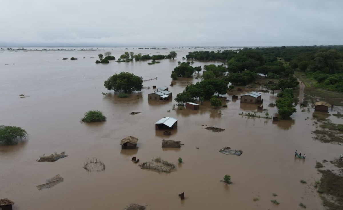 You are currently viewing Malawi: UN Steps Up Support to Malawi Following Deadly Cyclone
