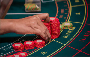 Read more about the article One4bet is a One-Stop for All Baccarat Casinos Playing | The African Exponent.