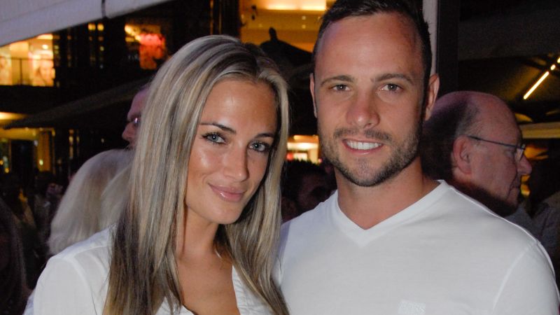 You are currently viewing Reeva Steenkamp’s parents oppose early release for Oscar Pistorius as hearing starts | CNN