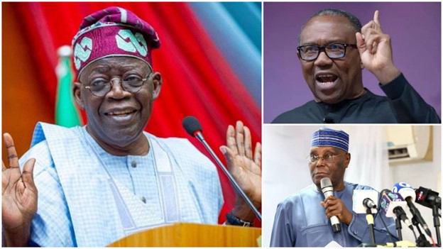 You are currently viewing The People’s Choice or INEC’s Choice? Opposition Parties Contest Nigeria’s Presidential Election | The African Exponent.