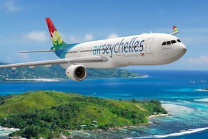 Read more about the article Air Seychelles to start flights to Colombo in June