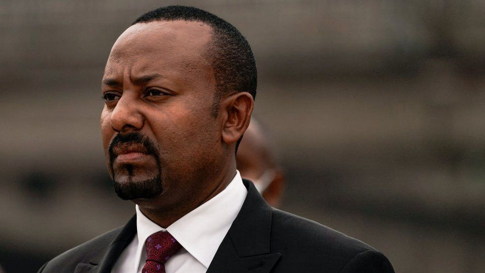 You are currently viewing Ethiopia on the Verge of Another Regional Conflict as PM Abiy axes Amhara Security Forces | The African Exponent.