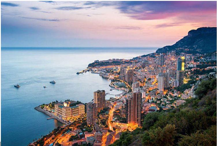 Read more about the article How Michele Tecchia Navigates the Challenges of the Luxury Real Estate Market in Monaco | The African Exponent.