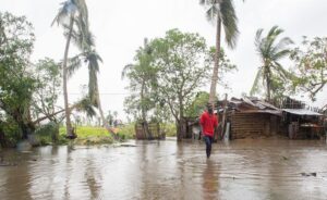 Read more about the article Malawi: African Union Commission Delegation Visits Cyclone Freddy Hit Areas
