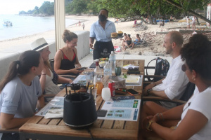 Read more about the article Seychelles’ tourism minister pushes for localisation of top hotel staff