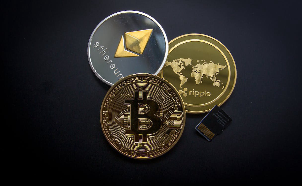 Read more about the article What You Need to Know About Crypto | The African Exponent.